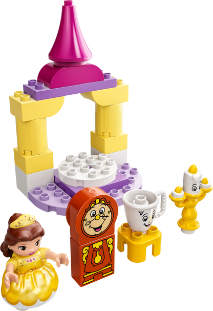 10960 Belle's Ballroom (Retired) LEGO DUPLO