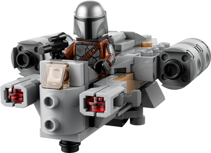75321 The Razor Crest Microfighter (Retired) LEGO Star Wars
