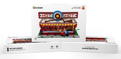 BL19010 Hot Shot Carnival