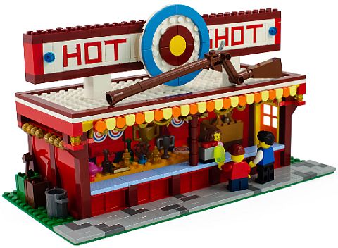 BL19010 Hot Shot Carnival