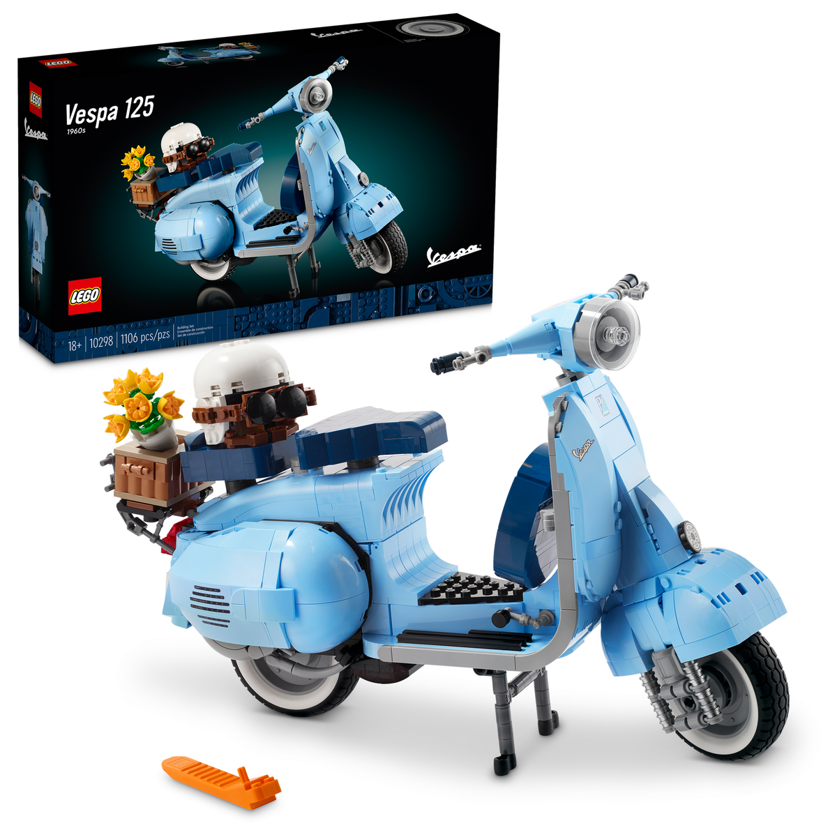 10298 Vespa