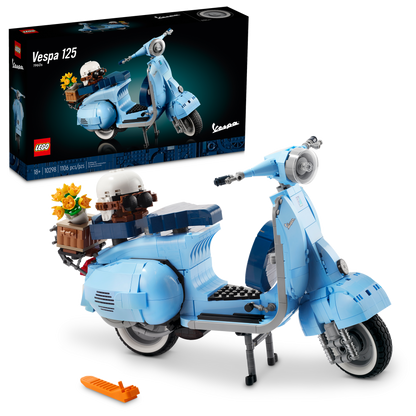 10298 Vespa