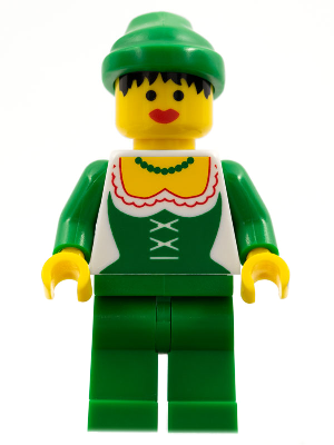 Forestwoman (Reissue) (cas122new)