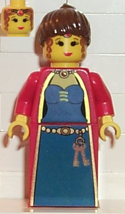 Maiden (cas207)