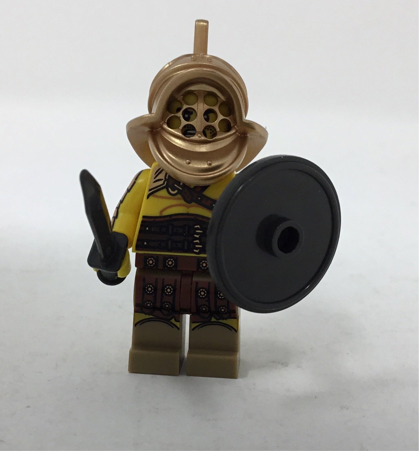 S5 Gladiator - Series 5 Minifigure (col066)