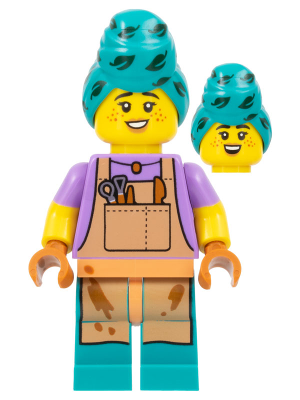 Potter, Series 24 (Minifigure Only) (col420)
