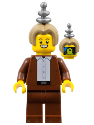 S26 Imposter - Series 26 Minifigure (col437)