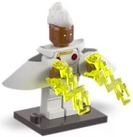 Storm - Marvel Studios Series 2 Collectible Minifigure (colmar2-11)