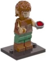 The Werewolf - Marvel Studios Series 2 Collectible Minifigure (colmar2-4)