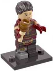 Echo - Marvel Studios Series 2 Collectible Minifigure (colmar2-9)