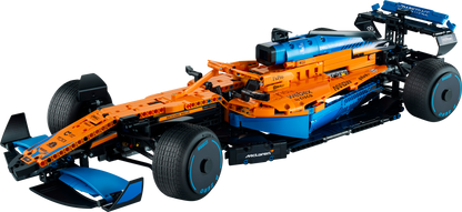 42141 McLaren Formula 1 Race Car