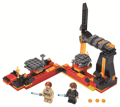 75269 Duel on Mustafar (Retired) LEGO Star Wars