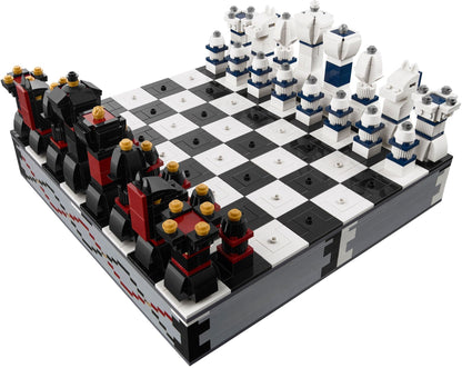 40174 Chess Set (Retired) LEGO Classic