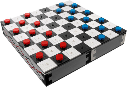40174 Chess Set (Retired) LEGO Classic