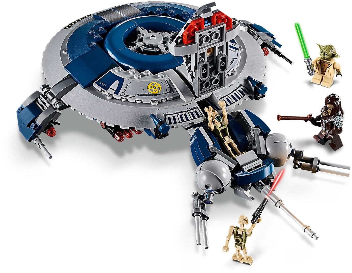 75233 Droid Gunship (Retired) LEGO Star Wars