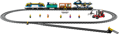 60336 Freight Train