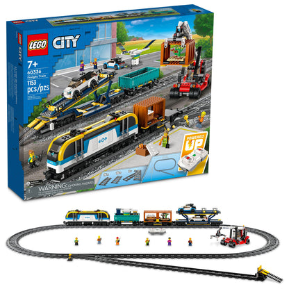 60336 Freight Train