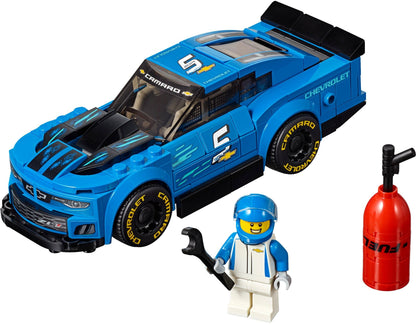 75891 Camaro (Retired) LEGO Speed Champions