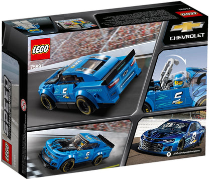 75891 Camaro (Retired) LEGO Speed Champions