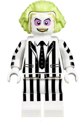 Beetlejuice (dim050)
