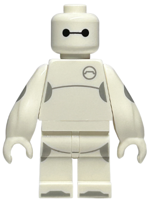 DIS100 Baymax - Disney 100 Series Minifigure (dis108)