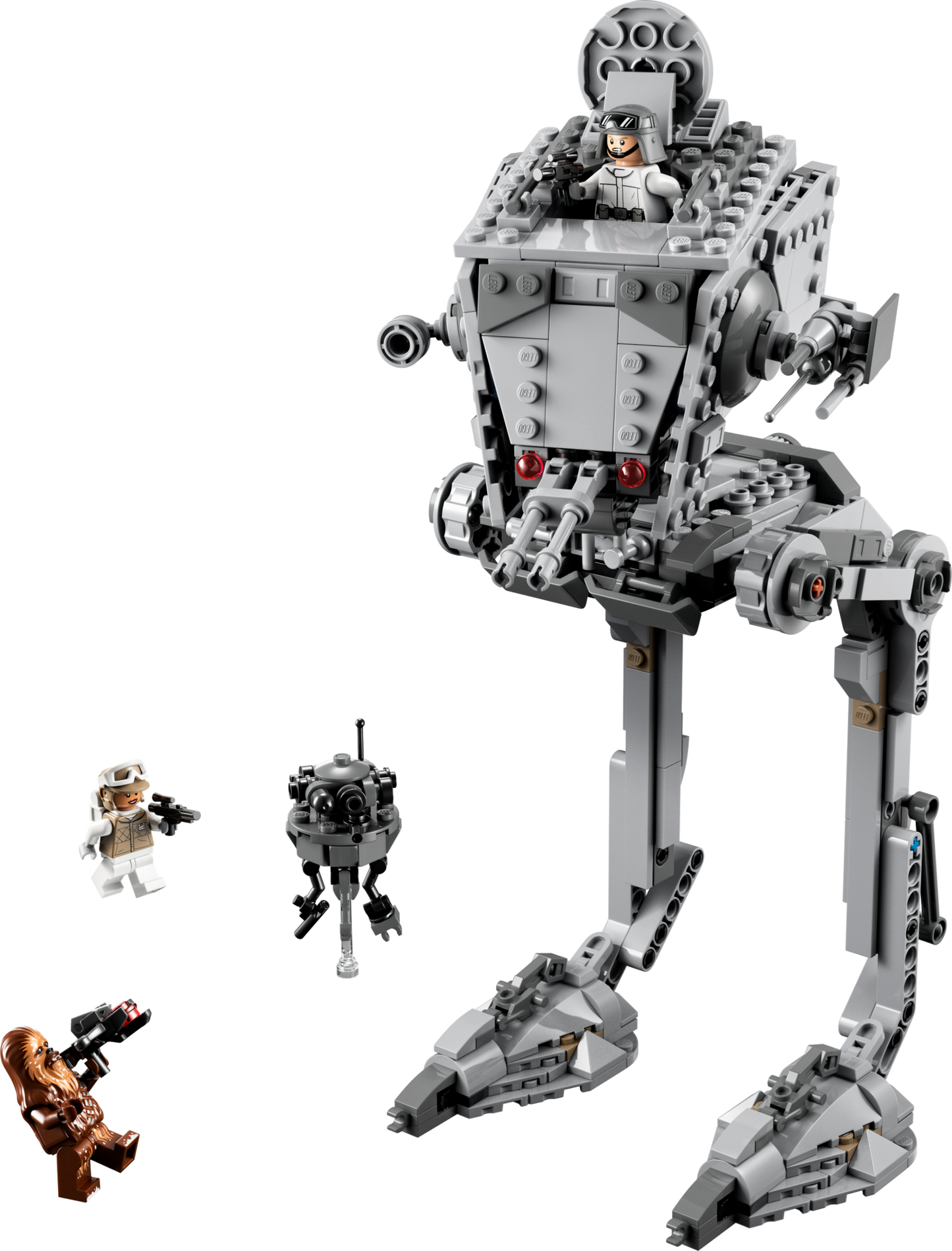 75322 Hoth AT-ST (Retired) LEGO Star Wars