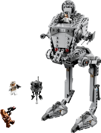 75322 Hoth AT-ST (Retired) LEGO Star Wars