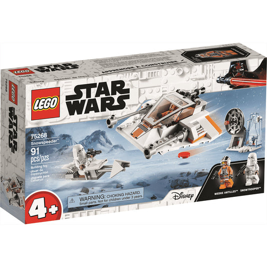 75268 Snowspeeder (4+) (Retired) LEGO Star Wars