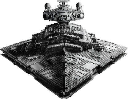 75252 Imperial Star Destroyer (Retired) LEGO Star Wars