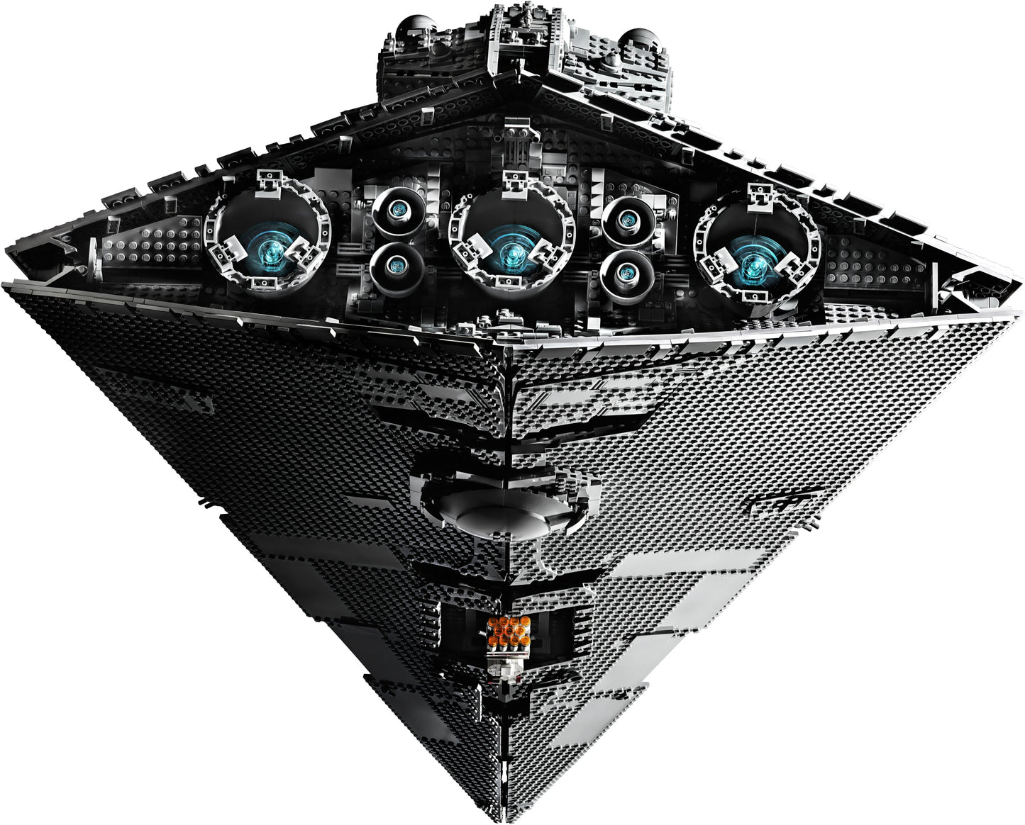 75252 Imperial Star Destroyer (Retired) LEGO Star Wars