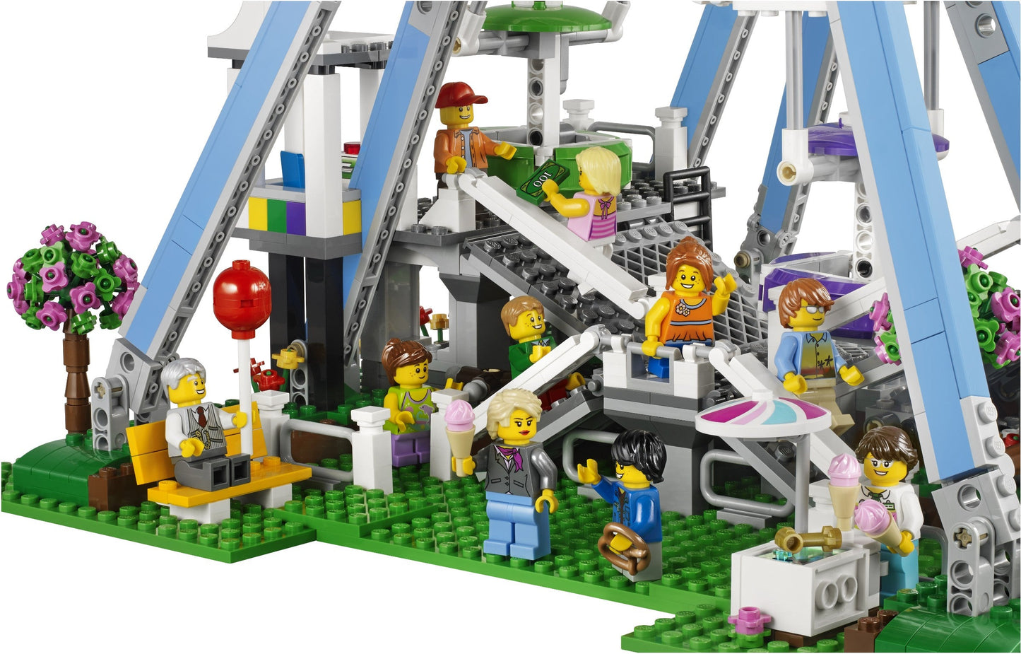 10247 Ferris Wheel (Retired) LEGO Creator Expert