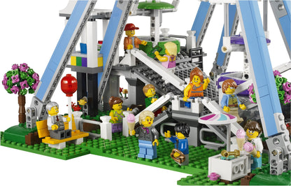 10247 Ferris Wheel (Retired) LEGO Creator Expert