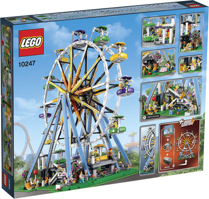 10247 Ferris Wheel (Retired) LEGO Creator Expert
