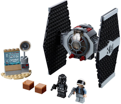 75237 Tie Attack (4+) (Retired) LEGO Star Wars