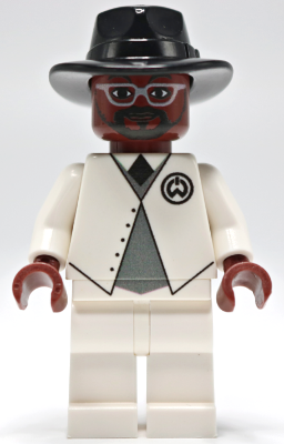 Will.i.am (edu006)