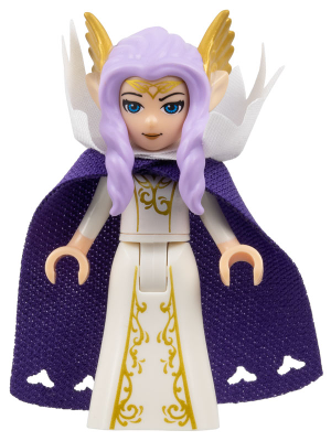 Skyra (elf011)