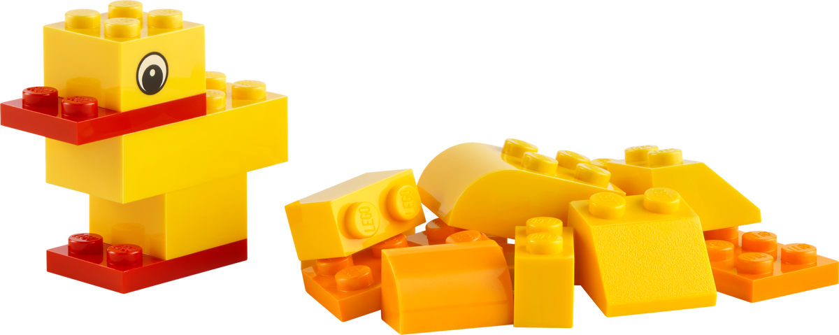30503 ReBuild the World (Retired) LEGO Miscellaneous