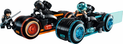 21314 TRON: Legacy (Retired) LEGO Ideas