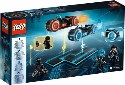 21314 TRON: Legacy (Retired) LEGO Ideas