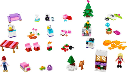 41040 Advent Calendar (2014)