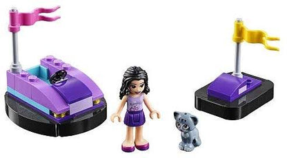 30409 Emma's Bumper Car