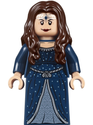Rowena Ravenclaw (hp162)