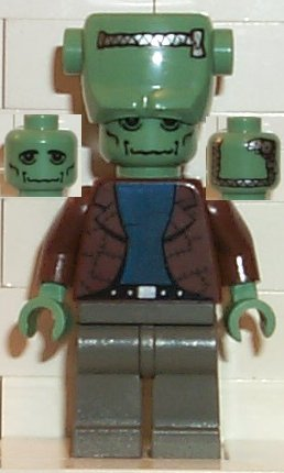 Frankenstein (hrf001)