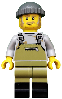 Fisherman (idea031)
