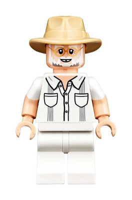 John Hammond - Shirt with 2 Pockets (jw057)