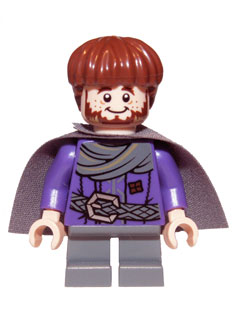 Ori the Dwarf (lor045)