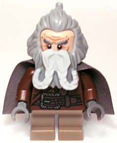 Oin the Dwarf (lor056)