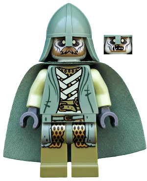 Soldier of the Dead 2 (lor070)