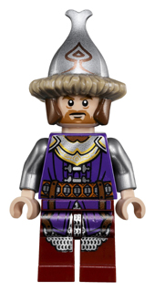 Lake-town Guard (lor086)