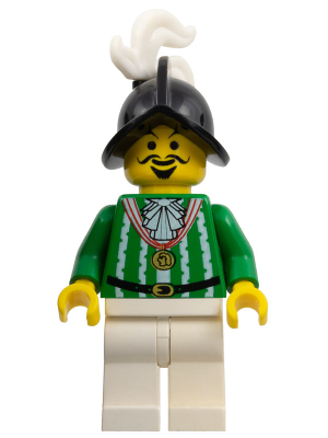 Imperial Armada - Green (pi014)